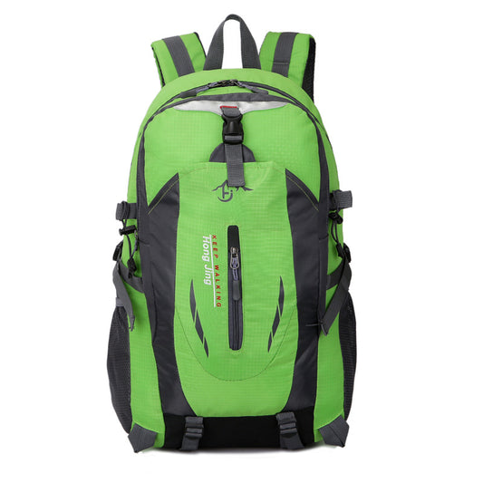 Autumn And Winter New Outdoor Sports Backpack Mountaineering Travel Backpack Wholesale Personalized Customization