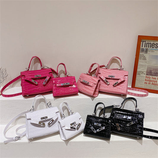 Birkin Trend Fashion Handbags 2022 New Ladies Bags Women Handbags Classic Messenger Bags