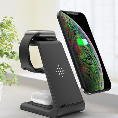 Stand Wireless Charger